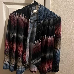 Light Sweater